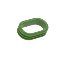 Gasket; Metri-Pack 150,Metri-Pack 630; green | 10721003  | 10721003