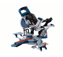 GCM 18V-216 DC, SOLO Bosch Bezvadu slīpzāģēšanas zāģis BITURBO (0601B47000) | 0601B47000 | 4059952608402