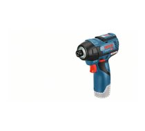 GDR 12V-110, CT SOLO Bosch Akumulatora triecienskrūvgriezis (06019E0002) | 06019E0002 | 3165140763011
