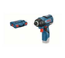 GDR 12V-110, LB SOLO Bosch Akumulatora triecienskrūvgriezis (06019E0003) | 06019E0003 | 3165140799867
