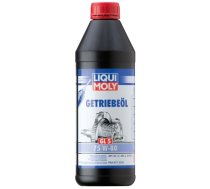 Gear Oil (GL5) 75W-80 1L | LM-3658 | 3658