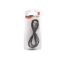 Gembird 3.5 mm Male to 3.5 mm Male 1m Blister | CCAPB-444L-1M | 8716309100960 | 85444290