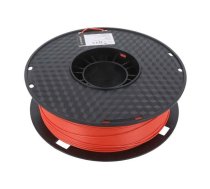 GEMBIRD 3DP-PLA+1.75-02-R Filament | E3GEMXZW0000061  | 8716309103640 | 3DP-PLA+1.75-02-R