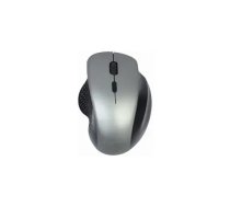 Gembird 6-button Wireless Optical Mouse Black | Space Grey | MUSW-6B-02-BG | 8716309121897 | 84716070