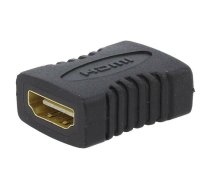 GEMBIRD A-HDMI-FF HDMI extension adapter | A-HDMI-FF  | 8716309058469