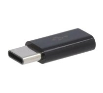 GEMBIRD A-USB2-CMmF-01 USB 2.0 Type C | A-USB2-CMMF-01  | 8716309095426