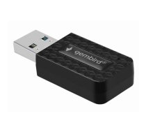 Adapteris Gembird Compact Dual-Band AC1300 USB Wi-Fi Adapter | WNP-UA1300-03 | 8716309129435 | 85176200