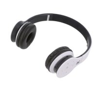 Gembird Berlin Bluetooth White | BHP-BER-W | BHP-BER-W