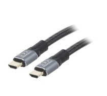 GEMBIRD CCBP-HDMI-10M High speed HDMI | AKGEMVH00000018  | 8716309107716 | CCBP-HDMI-10M