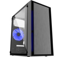 GEMBIRD CCC-FORNAX-960B PC case 3 fans | CCC-FORNAX-960B  | 8716309116725