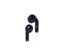 Gembird FitEar-X200B Bluetooth TWS Black | FITEAR-X200B | 8716309120463