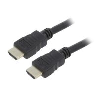 Gembird HDMI Male - HDMI Male 7.5m 4K | CC-HDMI4-7.5M | 8716309065849