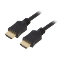 GEMBIRD HDMI V2.0 male-male 1.8m | CC-HDMI4L-6  | 8716309082761