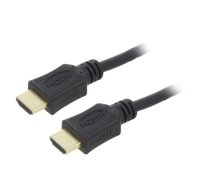 GEMBIRD HDMI V2.0 male-male 3m | CC-HDMI4L-10  | 8716309082785