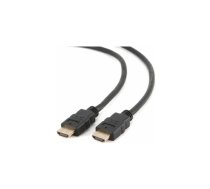 Gembird High speed HDMI Male  - HDMI Male with Ethernet 10.0m 4K | CC-HDMI4-10M  | 8716309065856 | CC-HDMI4-10M