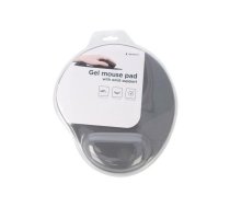 GEMBIRD MP-GEL-GR Gel mouse pad | MP-GEL-GR  | 8716309096584