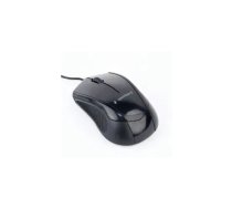 Gembird MUS-3B-02 Black | MUS-3B-02 | 8716309104265 | 84716070
