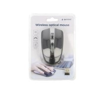 GEMBIRD MUSW-4B-04-GB Wireless mouse | MUSW-4B-04-GB  | 8716309104104