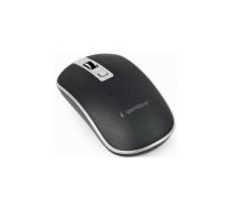 Gembird Wireless Optical Mouse Silver | MUSW-4B-06-BS | 8716309121835 | 84716070