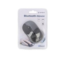 Gembird MUSWB2 Bluetooth Black | MUSWB2  | 8716309079648