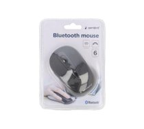 Gembird MUSWB2 Bluetooth Black | MUSWB2 | 8716309079648 | 84716070