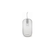 Gembird Optical Mouse White | MUS-4B-06-WS | 8716309122214 | 84716070