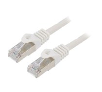 GEMBIRD patchcord kat.6 FTP 3m grey | PP6-3M  | 8716309045384