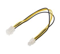 Gembird Power Extension Cable ATX 4-Pin | AKGEMKA00000006  | 8716309095464 | CC-PSU-7