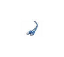 GEMBIRD PP6U-0.25M/B patchcord RJ45 | PP6U-0.25M/B  | 8716309093057