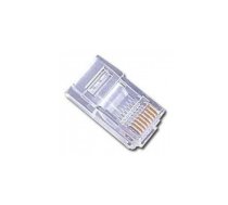 Gembird RJ45 Plug 10pack 6u | PLUG3UP6/10  | 8716309088015 | PLUG3UP6/10