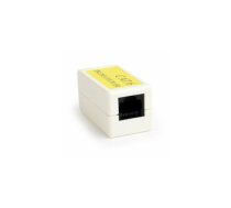 Gembird RJ45|RJ45 coupler cat 6 | NCA-LC6-01  | 8716309100045 | NCA-LC6-01