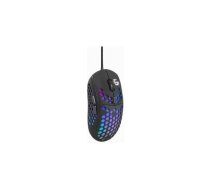 GEMBIRD USB gaming RGB backlighted mouse | MUSG-RAGNAR-RX400 | 8716309121309