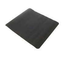 Gembird Silicon Pro Gaming Mouse Pad Black M 275x320mm | MP-S-GAMEPRO-M  | 8716309097697
