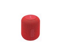 Gembird SPK-BT-15-R Red | SPK-BT-15-R  | 8716309112017 | SPK-BT-15-R