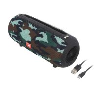 Gembird SPK-BT-17-CM Bluetooth Skaļrunis ar Antenu | SPK-BT-17-CM | 8716309117081
