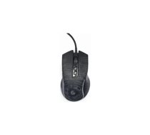 Gembird USB LED Black (MUSG-RGB-01) | MUSG-RGB-01 | 8716309121798 | 84716070