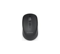 Gembird Wireless Optical Mouse Black (MUSW-4B-05) | MUSW-4B-05 | 8716309121828 | 84716070