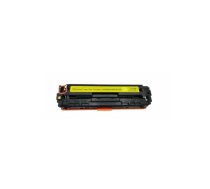 GenerInk HP/CANON CB540A / CE320A / CF210A / 731 / EP716 Yellow | H.125/128/131AY-GI-N | 3584770532567
