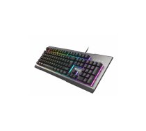 Genesis Gaming Rhod 500 Black | NKG-1617 | 5901969425888