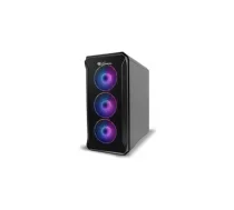 Genesis IRID 503 ARGB Black | NPC-1559 | 5901969425307 | OB-GNS-0010