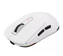 Genesis | Gaming Mouse | Zircon 660 | Wired/Wireless | 2.4 GHz, Bluetooth, USB | White | NMG-2192 | 5901969444834 | NMG-2192