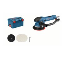 GET 75-150 Ekscentriskā slīpmašīna Bosch (0601257101) | 0601257101 | 3165140835084