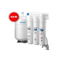 Geyser  Osmozes filtrs Prestige Smart ar bāku 12 l  Geyser 20040 | SEM3954880  | 4660043710296 | 3954880