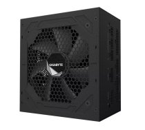Maitinimo blokas Gigabyte GP-UD850GM PG5 850W, ATX, Juodas, Box | GP-UD850GMPG5 | 4719331553104 | 1001040008