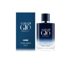 Giorgio Armani Acqua di Gio Profondo Smaržas PAR 100 ml | 3614273953696 | 3614273953696