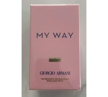 Giorgio Armani My Way Parfum Smaržas 90ml | 3614273927352 | 3614273927352