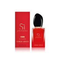 Giorgio Armani Sí Passione Smaržas Intense EDP 30 ml | 3614272826533 | 3614272826533