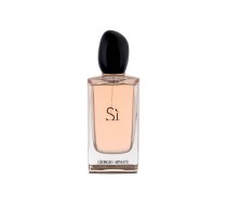 Giorgio Armani Si Parfimērijas ūdens EDP 100ml | 3605521816658 | 3605521816658