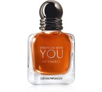 Armani (Giorgio Armani) Emporio Armani Stronger With You Intensely Smaržas EDP 30ml | 3614272225695 | 3614272225695