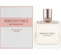 Givenchy Irresistible Fraiche Smaržas EDT 50ml | 3274872438828 | 3274872438828
